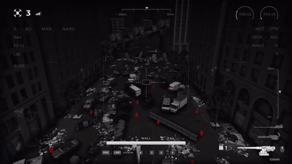 Recensione - Quarantine Zone: The Last Check Quarantine Zone: The Last Check