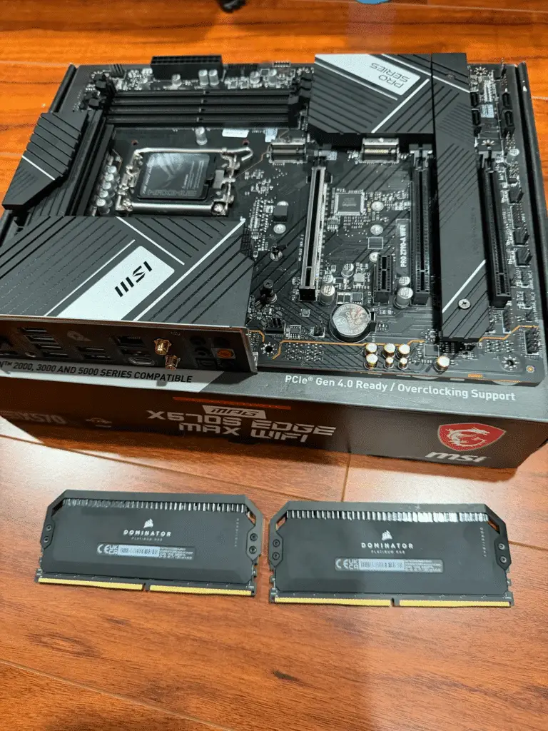 Compra 500€ di RAM DDR5 ma paga solo 100€: affare clamoroso o comportamento discutibile? https://www.reddit.com/r/pcmasterrace/comments/1rb1g92/i_just_bought_ddr5_ram_off_of_someone_with_them/?utm_source=share&utm_medium=mweb3x&utm_name=post_embed&utm_term=1&utm_content=1