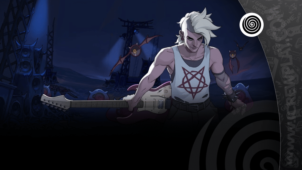 Devil Jam