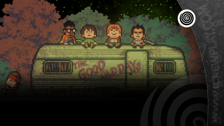 The good old days, recensione (steam)