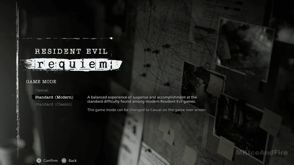 Resident Evil Requiem: non commettere questo errore all’inizio del gioco, può costarti ore