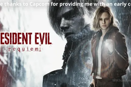 resident-evil-requiem-errore-difficolta-iniziale