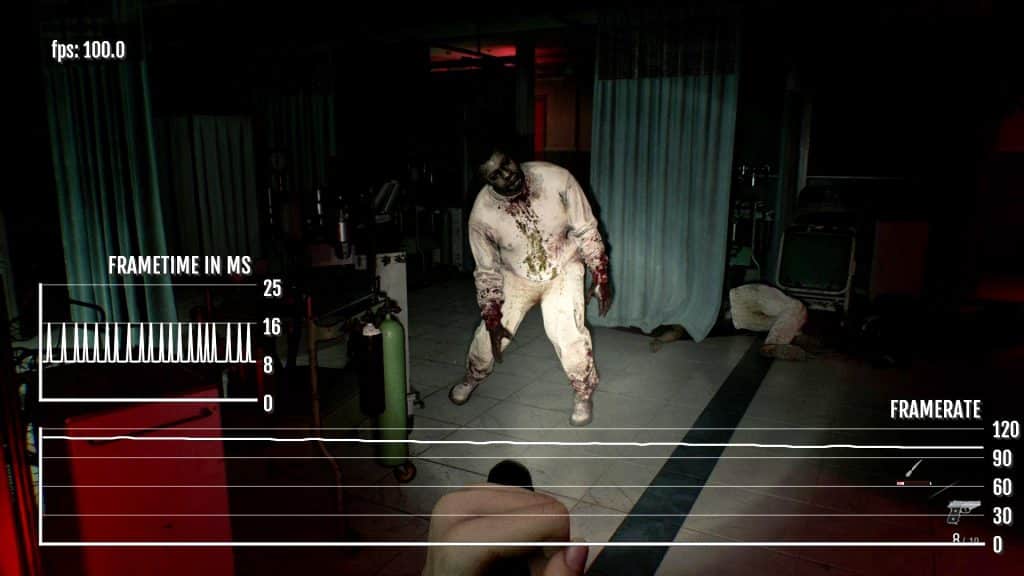 Resident Evil Requiem: le impostazioni da modificare subito (grafica, HDR, gameplay e altro) resident-evil-requiem-migliori-impostazioni-hdr