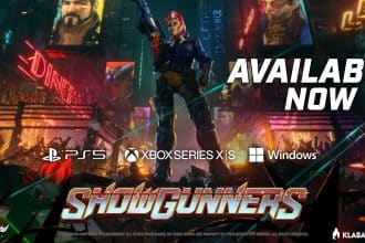 showgunners