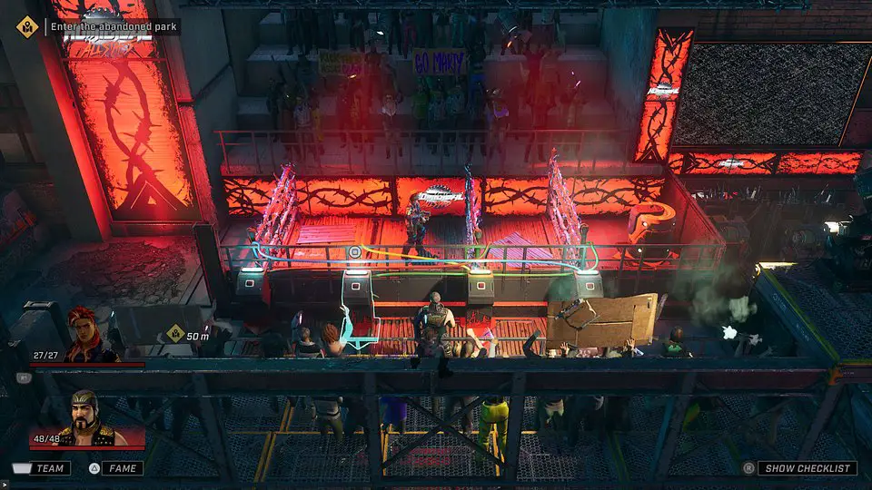 Showgunners arriva su PlayStation 5 e Xbox Series X|S: il reality più sanguinoso ora è nel tuo salotto Showgunners arriva su PlayStation 5 e Xbox Series X|S: il reality più sanguinoso ora è nel tuo salotto