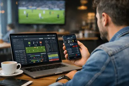 Integrazione tra dati sportivi e piattaforme digitali: come royalsea viene utilizzato durante la stagione