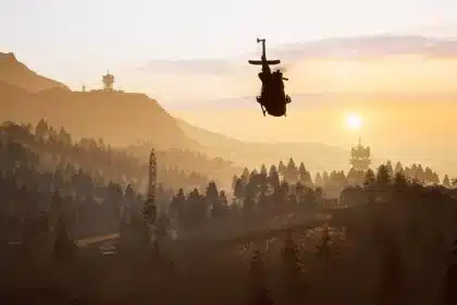 Nemmeno Battlefield si era spinto così oltre: 256 km² e 100 giocatori