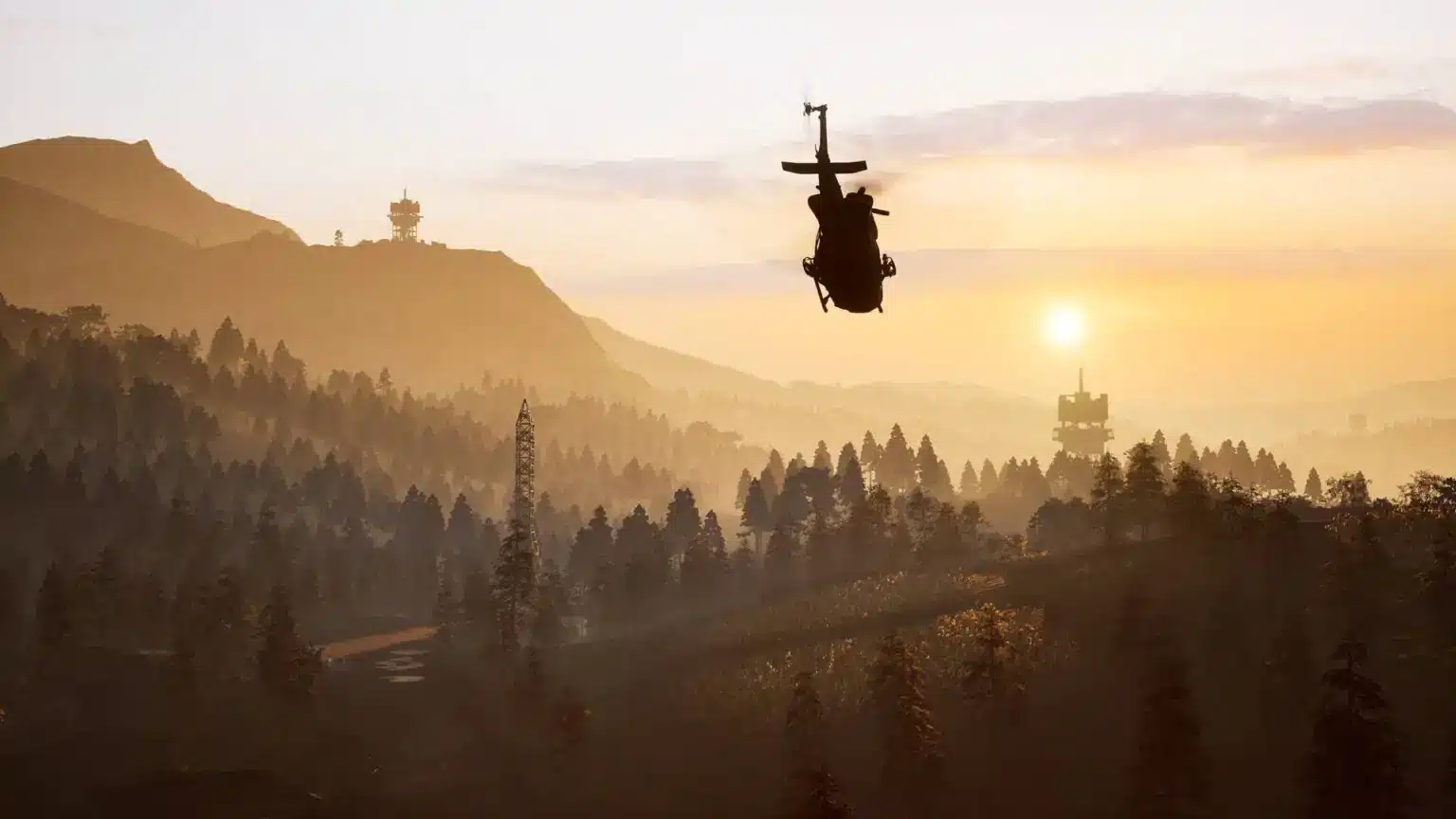 Wardogs requisiti pc: minimi, consigliati e target fps Wardogs in una battaglia multiplayer su larga scala