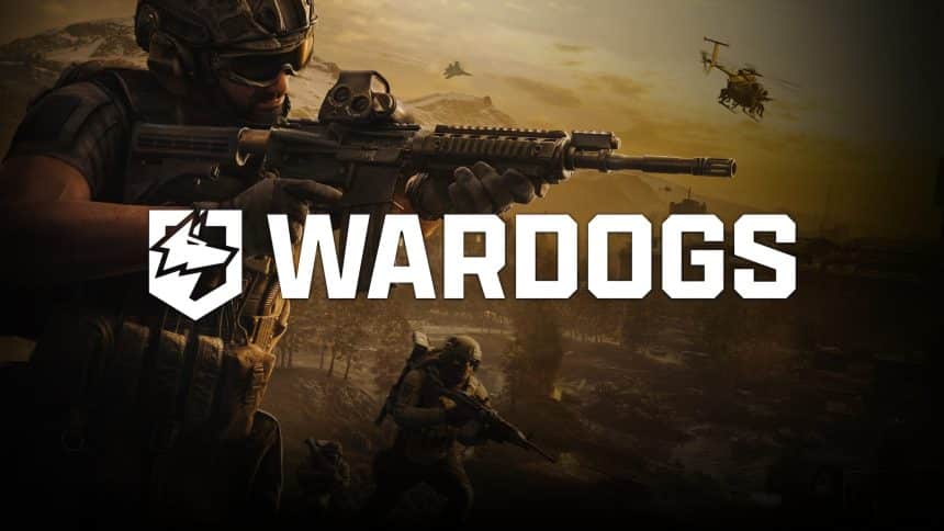 Wardogs-256km2-100-giocatori-zero-microtransazioni