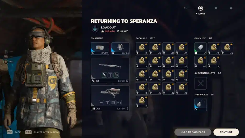 Arc raiders invaso dalle paperelle: un glitch di duplicazione scatena il caos