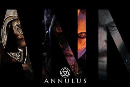 Annulus