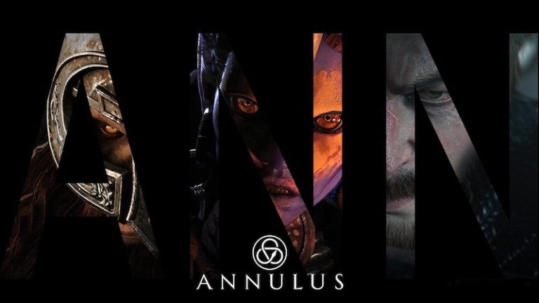 Annulus