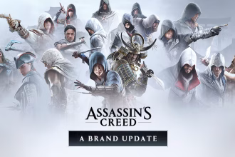 Assassin's Creed Black Flag Resynched
