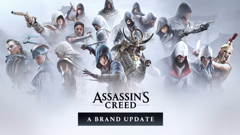 Assassin's Creed Black Flag Resynched
