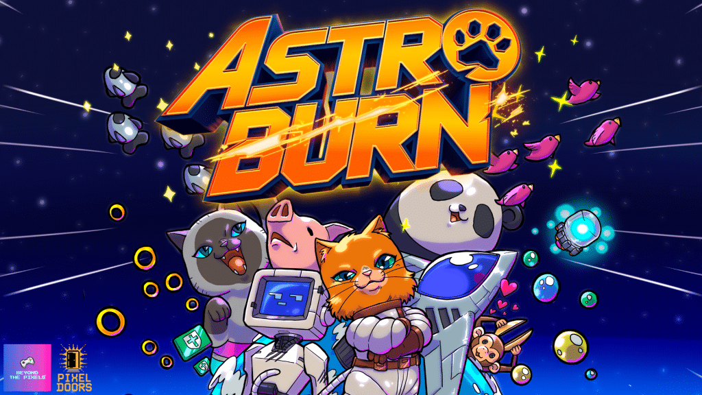 Astro burn