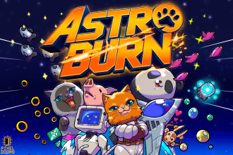 Astro Burn
