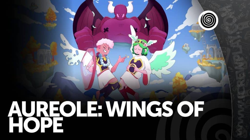 Aureole: wings of hope, recensione (playstation 5)