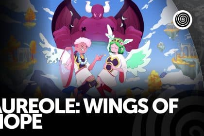 Aureole: Wings of Hope, recensione (PlayStation 5)