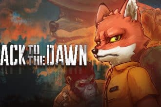 Back to the Dawn