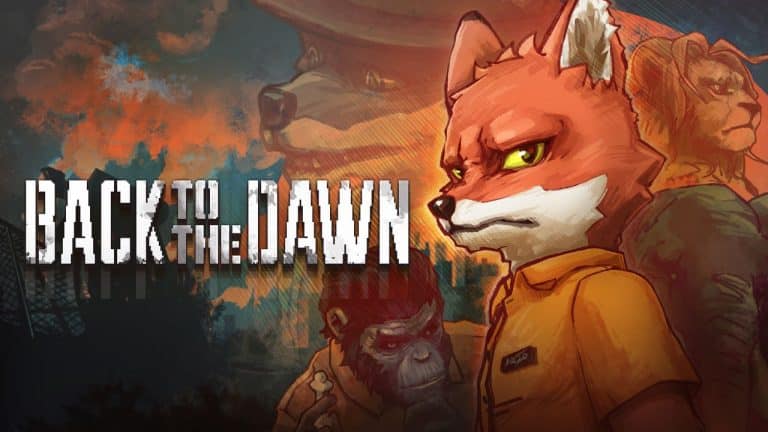 Back to the dawn