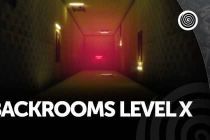 Backrooms Level X, recensione (PlayStation 5)