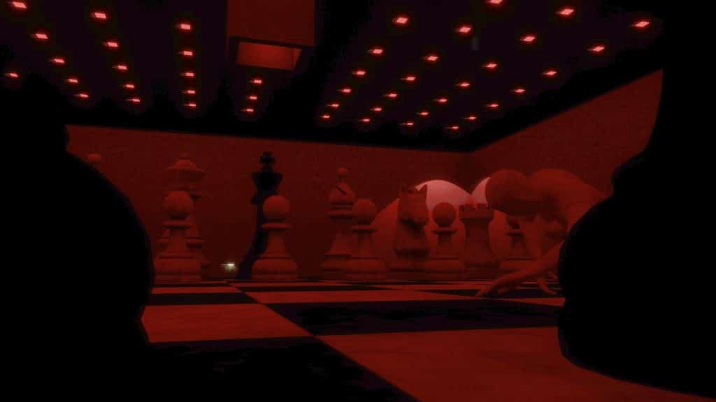 Backrooms Level X, recensione (PlayStation 5)