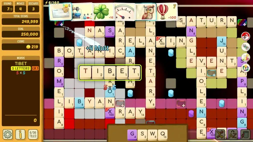 Beyond Words arriva il 9 aprile: roguelike strategico basato sulle parole