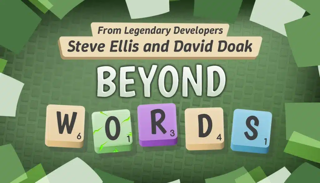 Beyond words arriva il 9 aprile: roguelike strategico basato sulle parole Beyond words