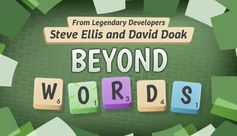 Beyond Words