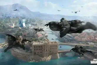Black Ops Royale