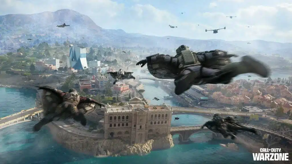 Avalon black ops royale: mappa, meccaniche e tutto quello che devi sapere prima del lancio