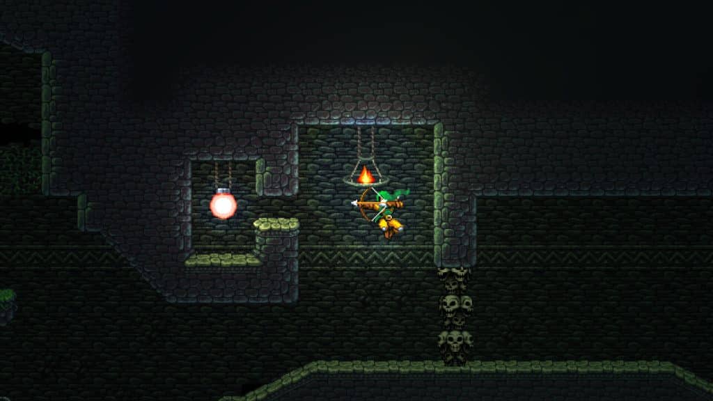 Cathedral: Crow’s Curse si mostra dopo il Mundo Gamer Showcase e la demo gratuita è già disponibile