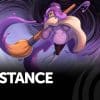 Constance arriva su nintendo switch 2 con upgrade gratuito e 120 fps