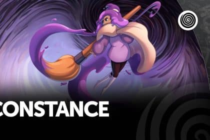 Constance