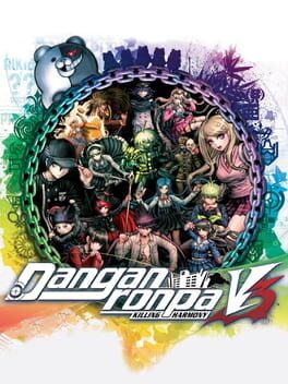 Danganronpa