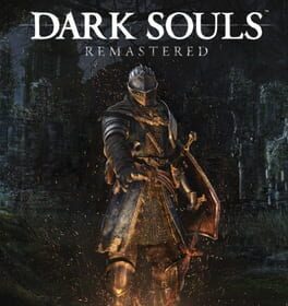 Dark souls: remastered