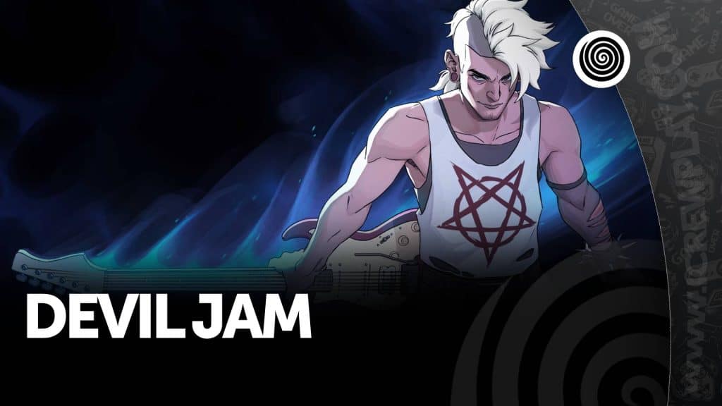 Devil jam, recensione (nintendo switch)