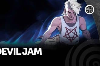 Devil Jam