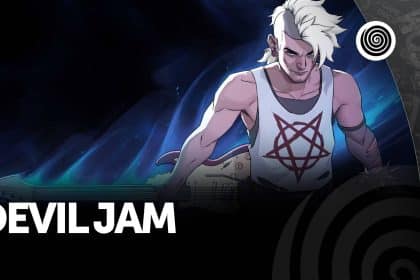Devil Jam