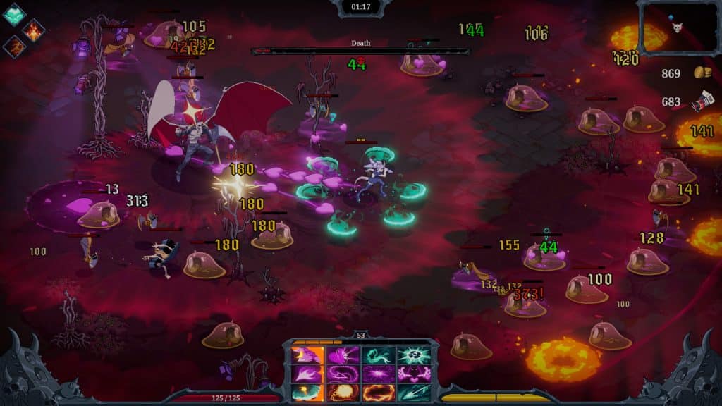 Devil Jam, recensione (Nintendo Switch)