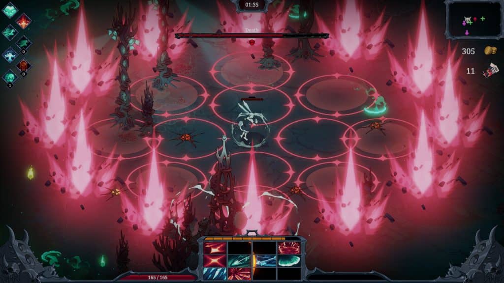 Devil Jam, recensione (Nintendo Switch)