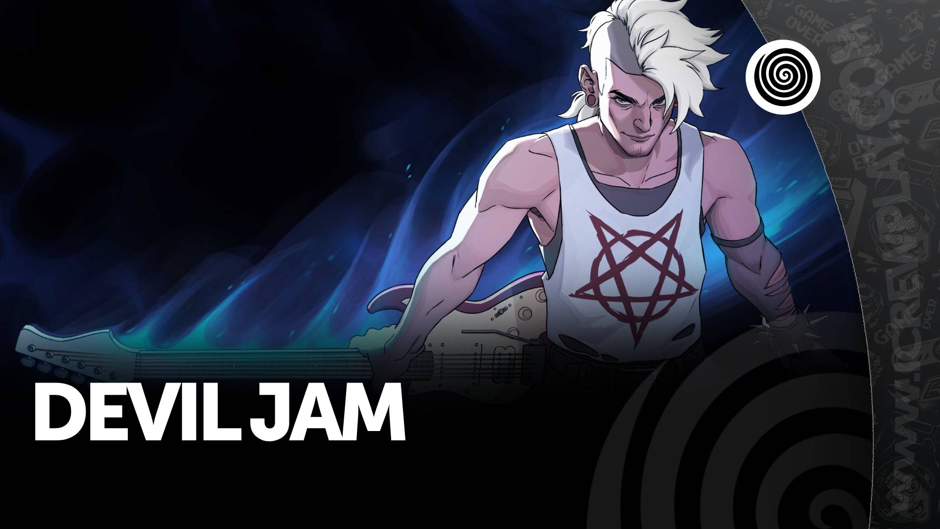 Devil jam, recensione (nintendo switch)