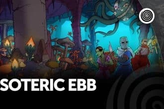 Esoteric Ebb