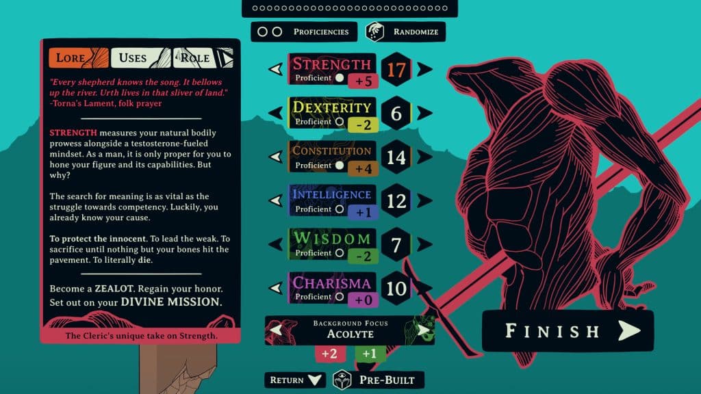 Esoteric Ebb, recensione (Steam)