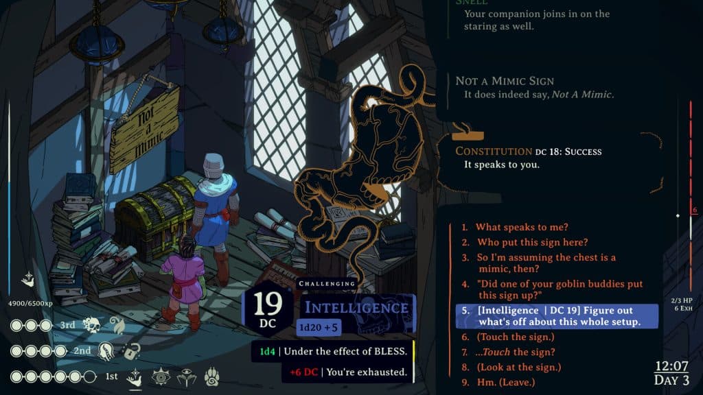 Esoteric Ebb, recensione (Steam)