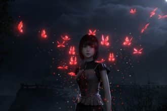 fatal frame II
