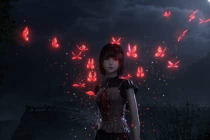 Fatal frame ii