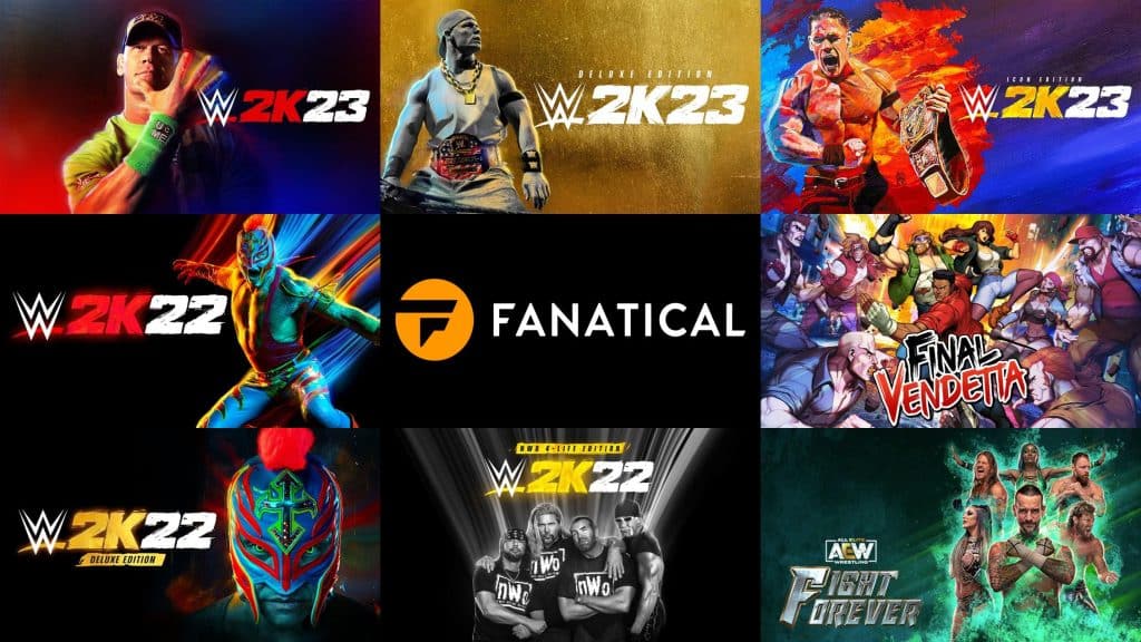 Dove comprare videogiochi scontati: i migliori siti del momento Fanatical