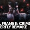 Fatal frame ii: crimson butterfly remake, recensione (playstation 5)