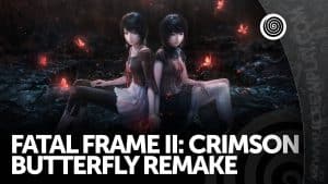 Fatal Frame II: Crimson Butterfly Remake, recensione (PlayStation 5)